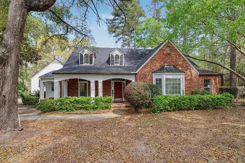 2891 N Hannon Hill Dr, Tallahassee, FL 32309