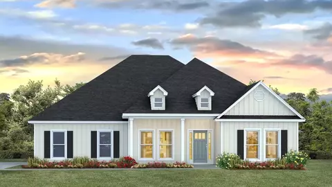 142 Bedford Loop, Crawfordville, FL 32327