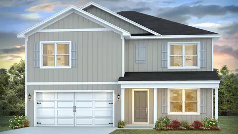 161 Milestone Trl, Crawfordville, FL 32327