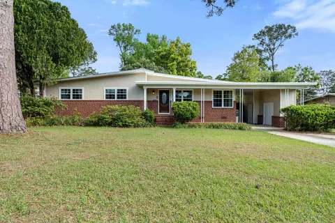 2808 Morningside Dr, Tallahassee, FL 32301
