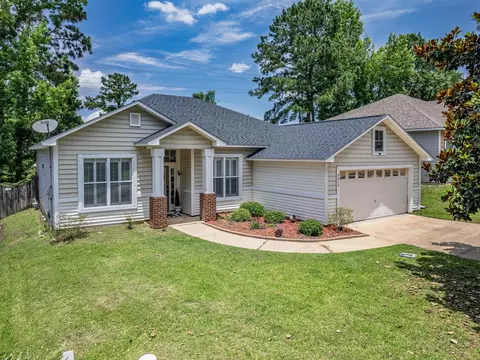 8618 Milford Ct, Tallahassee, FL 32312