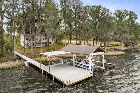 4219 NE Cherry Lake Cir, Madison, FL 32340