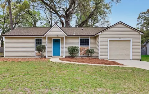 5366 Water Valley Dr, Tallahassee, FL 32303