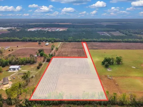 0 197th Pl, Live Oak, FL 32060