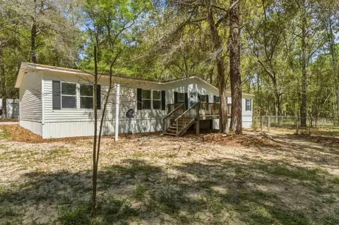 2339 Saturday Rd, Tallahassee, FL 32310