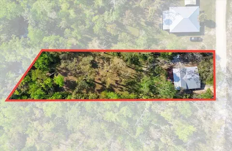 Floorplan - 1506 NE Cedar St, Steinhatchee, FL 32359 photo 1 of 5