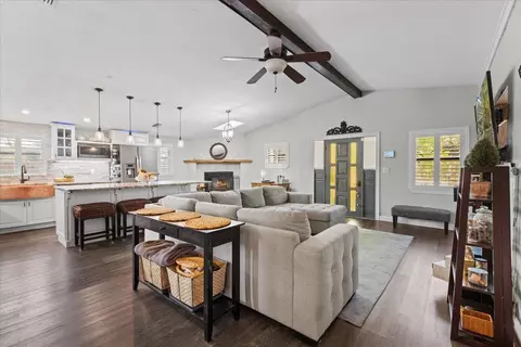 Other - 1506 NE Cedar St, Steinhatchee, FL 32359 photo 1 of 11