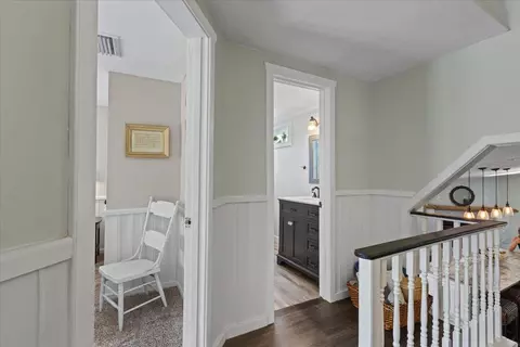 Entry Way - 1506 NE Cedar St, Steinhatchee, FL 32359 photo 5 of 6