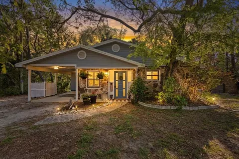 1506 NE Cedar St, Steinhatchee, FL 32359