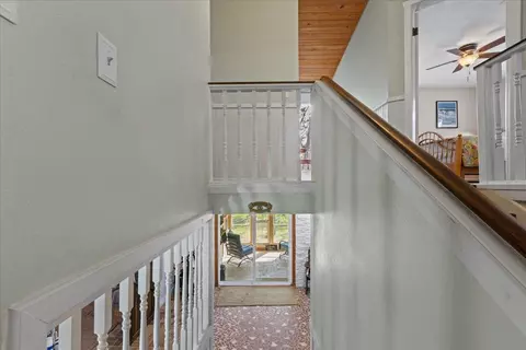 Entry Way - 1506 NE Cedar St, Steinhatchee, FL 32359 photo 4 of 6