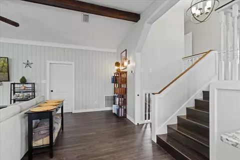 Entry Way - 1506 NE Cedar St, Steinhatchee, FL 32359 photo 1 of 6