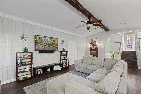 Living - 1506 NE Cedar St, Steinhatchee, FL 32359 photo 1 of 1
