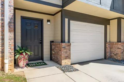 2312 Timber Oaks Ln #57, Tallahassee, FL 32304