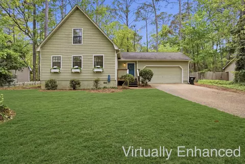 3608 Little Fox Ln, Tallahassee, FL 32312
