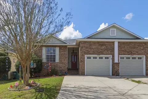 2846 Hampton Meadow Dr, Tallahassee, FL 32311