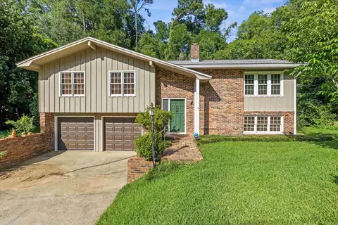 615 N Calhoun St, Quincy, FL 32351