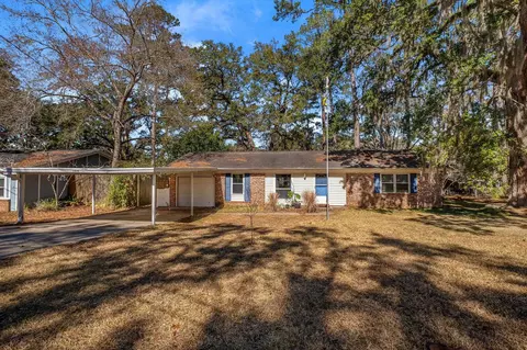 1818 Doric Dr, Tallahassee, FL 32303