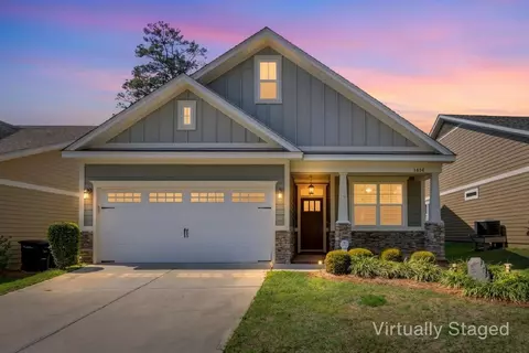 5824 Bascom Dr, Tallahassee, FL 32309