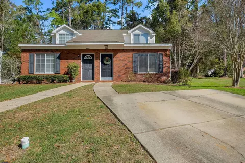 3368 Argonaut Dr, Tallahassee, FL 32312