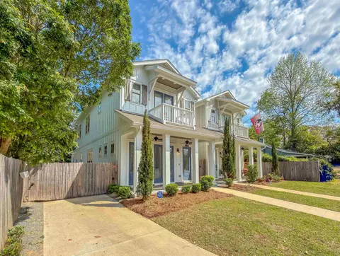 1317 N M L King Jr Blvd, Tallahassee, FL 32303