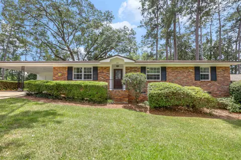 1917 Sharon Rd, Tallahassee, FL 32303