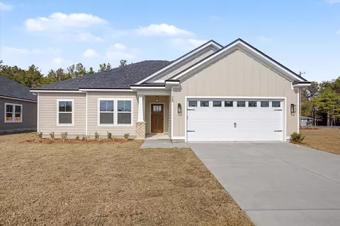 128 Divine Loop, Crawfordville, FL 32327