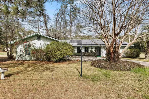 708 Brookridge Dr, Tallahassee, FL 32305