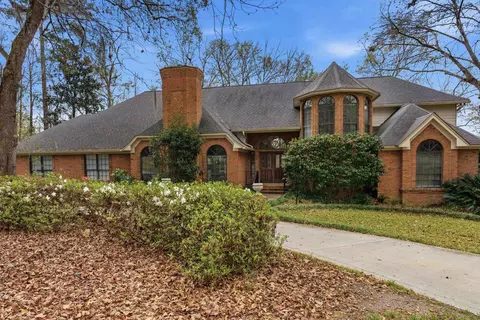 8991 Winged Foot Dr, Tallahassee, FL 32312