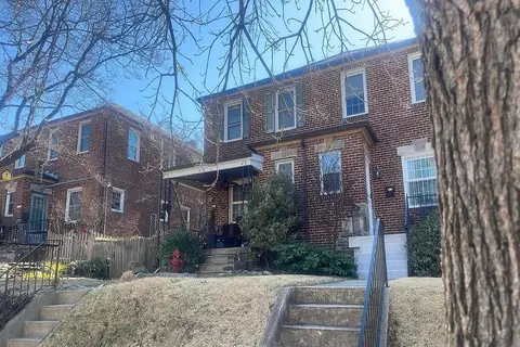 2413 Pelham Ave, Baltimore, MD 21213