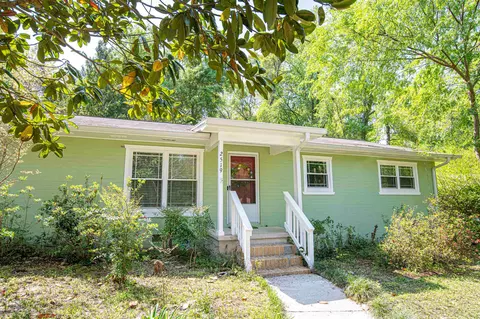 2519 Hastings Dr, Tallahassee, FL 32303