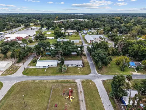 1012 S Orange St, Perry, FL 32348 photo 47