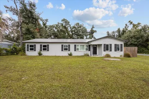 1012 S Orange St, Perry, FL 32348 photo 2