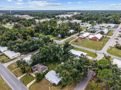 1012 S Orange St, Perry, FL 32348 photo 45