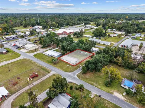 1012 S Orange St, Perry, FL 32348 photo 46