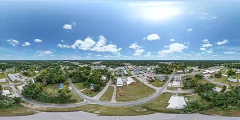 1012 S Orange St, Perry, FL 32348 photo 48