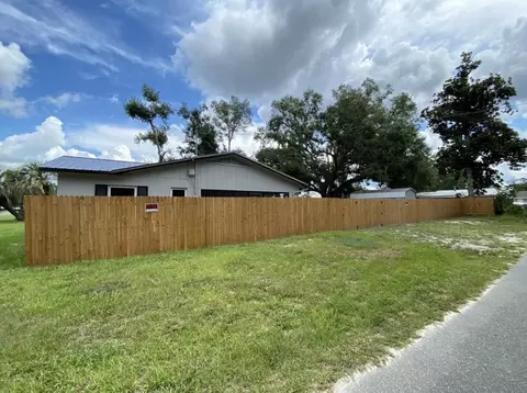 1012 S Orange St, Perry, FL 32348 photo 33
