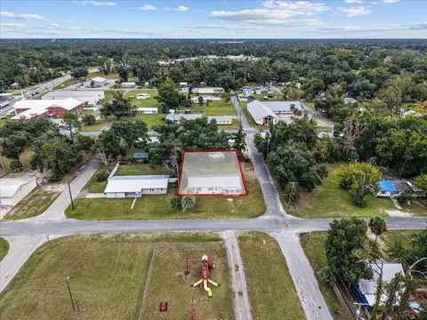1012 S Orange St, Perry, FL 32348 photo 43