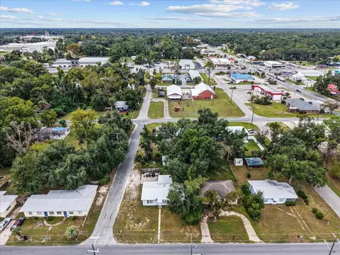 1012 S Orange St, Perry, FL 32348 photo 49