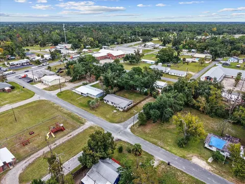 1012 S Orange St, Perry, FL 32348 photo 50