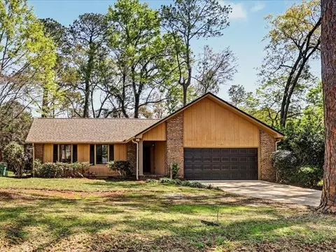 6525 Iron Liege Trl, Tallahassee, FL 32309