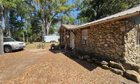 1764 Dice Rd, Perry, FL 32348