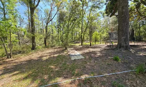 Exterior - 1764 Dice Rd, Perry, FL 32348 photo 4 of 15