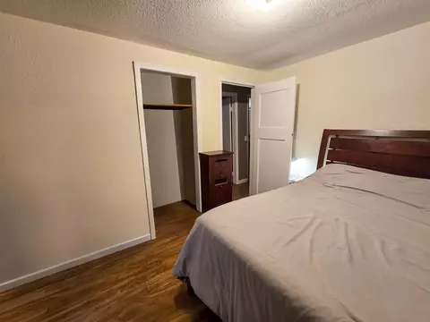 Bedroom - 1764 Dice Rd, Perry, FL 32348 photo 2 of 4