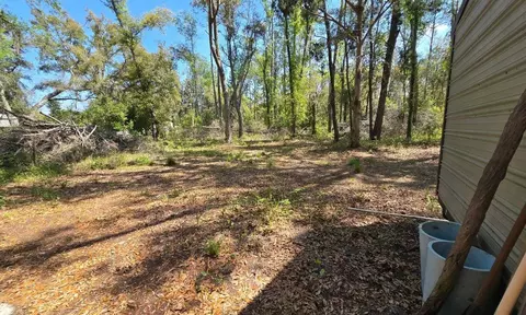 Exterior - 1764 Dice Rd, Perry, FL 32348 photo 3 of 15