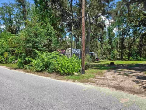 Exterior - 1764 Dice Rd, Perry, FL 32348 photo 15 of 15