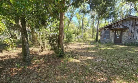 Exterior - 1764 Dice Rd, Perry, FL 32348 photo 11 of 15