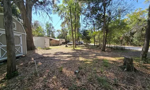 Exterior - 1764 Dice Rd, Perry, FL 32348 photo 10 of 15
