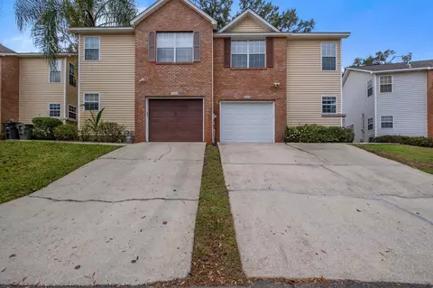 3129 W Camelliawood Cir, Tallahassee, FL 32301