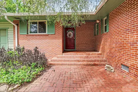 1308 Betton Rd, Tallahassee, FL 32308