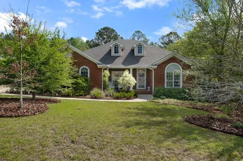 1341 E Conservancy Dr, Tallahassee, FL 32312